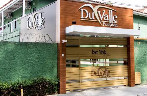 Embu das Artes Hotel | Pousada Du Valle