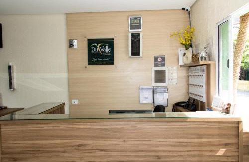 Embu das Artes Hotel | Pousada Du Valle