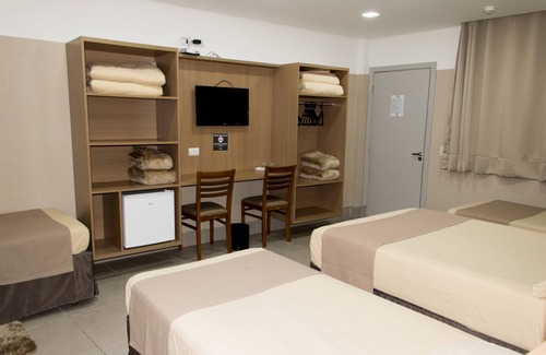 Embu das Artes Hotel | Pousada Du Valle