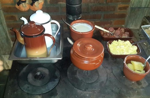 Nazare Paulista Hotel | Pousada DuDuKa