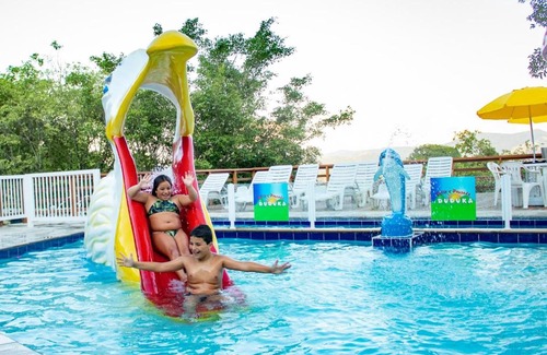 Nazare Paulista Hotel | Pousada DuDuKa