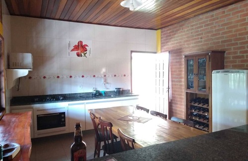 Santo Antonio do Pinhal Hotel | Pousada e Restaurante Recanto do Pico