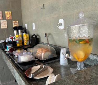 Itapecerica Hotel | POUSADA E FLAT ROYAL