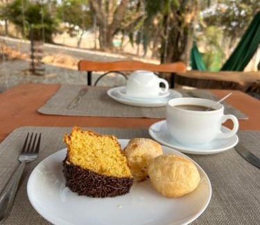 Itapecerica Hotel | POUSADA E FLAT ROYAL