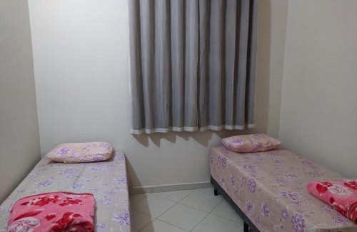 Ibicoara Hotel | Pousada Emanuell