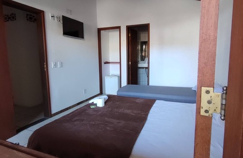 Albatroz Hotel | Pousada Encanto Torrely