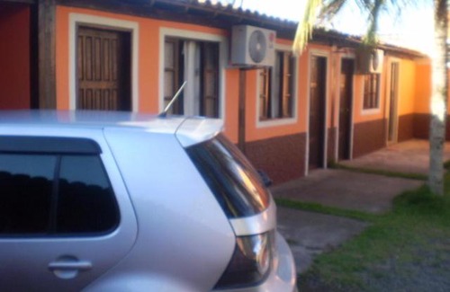 Enseada Azul Hotel | Pousada Enseada do Coqueiro