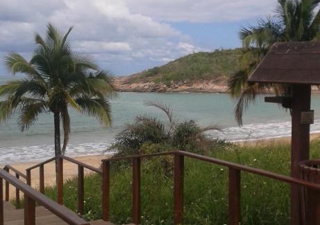 Enseada Azul Hotel | Pousada Enseada do Coqueiro