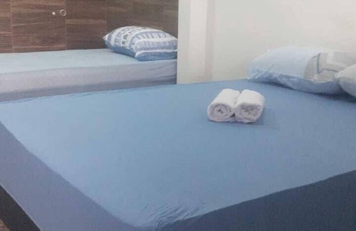 Marica Hotel | POUSADA ESPAÇO PÉROLA