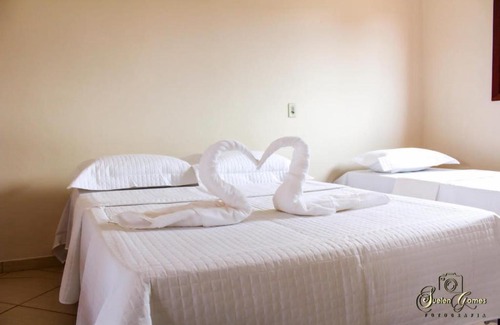 Boa Esperanca Hotel | Pousada Esperança