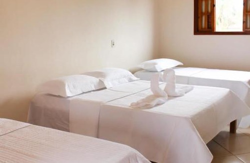 Boa Esperanca Hotel | Pousada Esperança