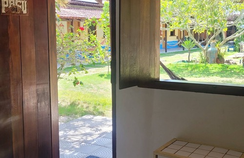 Itaunas Hotel | Pousada Estalagem Vila Tânia