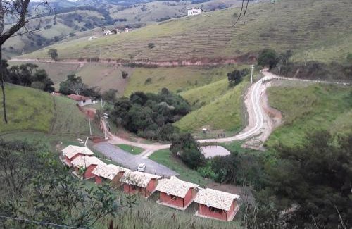 Cunha House | POUSADA ESTÂNCIA DAS CACHOEIRAS