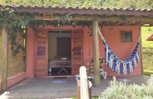 Cunha House | POUSADA ESTÂNCIA DAS CACHOEIRAS
