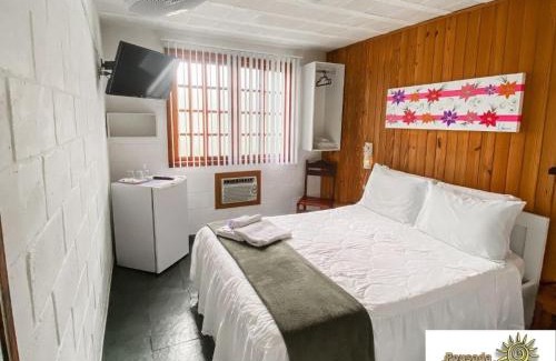 Sao Pedro da Serra Hotel | Pousada Estrela da Manhã