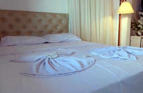 Gaibu Hotel | Pousada Europa Club