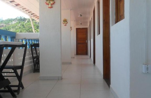 Gaibu Hotel | Pousada Europa Club