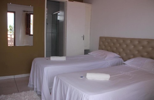 Gaibu Hotel | Pousada Europa Club