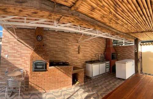 Vicosa House | POUSADA FÊNIX