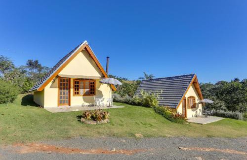 Espirito Santo Do Pinhal House | Pousada Famiglia Bartho