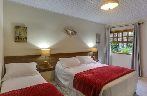 Espirito Santo Do Pinhal House | Pousada Famiglia Bartho