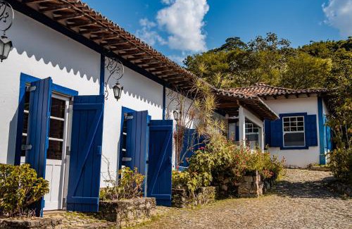 Conservatoria Hotel | Pousada Fazenda Florença