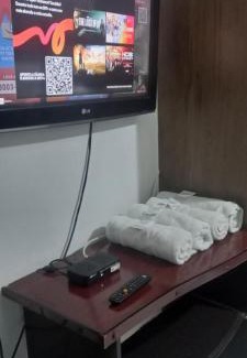 Volta Redonda Apartment | Pousada Flor de Lis Homestay
