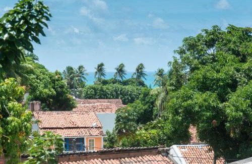Olinda Historical Center Hotel | Pousada Flor de Olinda