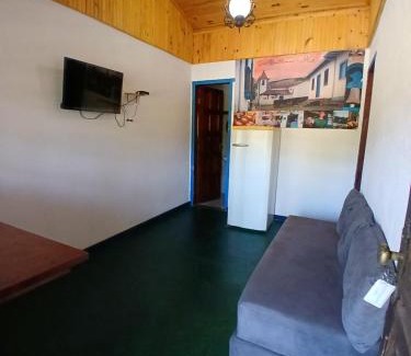 Glaura Cabin | Pousada Fuego