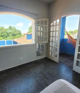 Jardim Virginia House | Pousada Genesis Guaruja