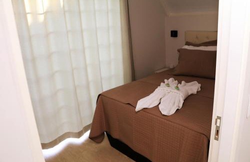 Marcelino Ramos Hotel | POUSADA GERMÂNICA