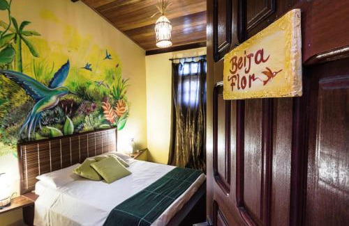 Gamboa Hotel | Pousada Halai