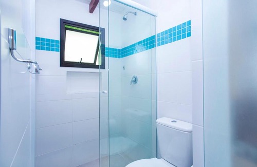 Itaguassu Hotel | Pousada Ilhabela