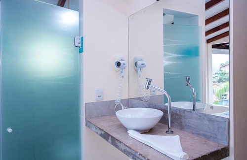 Itaguassu Hotel | Pousada Ilhabela