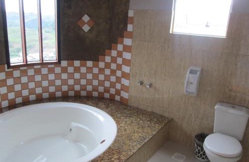 Ouro Preto Hotel | Pousada Inconfidência Mineira