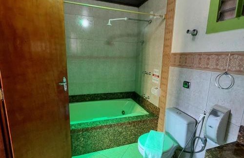 Ouro Preto Hotel | Pousada Inconfidência Mineira
