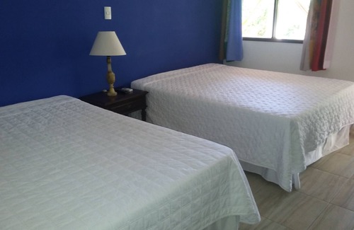 Ipitanga Hotel | Pousada Ipitanga IV
