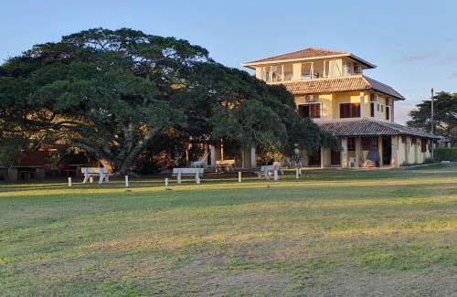 Itapua Hotel | Pousada Itapuã RS