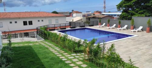 Vera Cruz Hotel | Pousada Jardins - Mar Grande