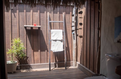 Corguinho House | Pousada Kite Lodge Brazil