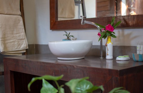 Corguinho House | Pousada Kite Lodge Brazil