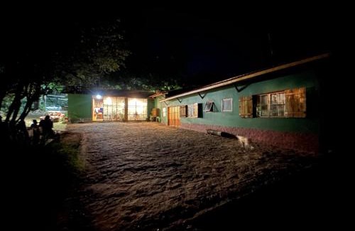Paraisopolis House | Pousada La na Roça