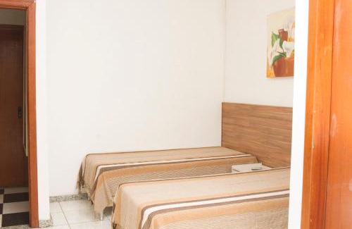 Jardim Atlantico Hotel | Pousada Lagoa