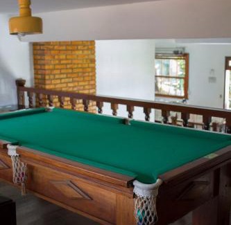 Jardim Atlantico Hotel | Pousada Lagoa