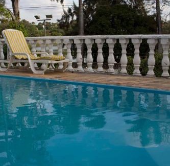 Jardim Atlantico Hotel | Pousada Lagoa