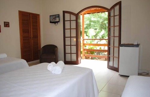 Sao Lourenco Hotel | Pousada Le Sapê