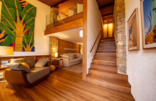 Historic Center Hotel | Pousada Literária de Paraty