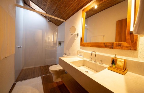 Historic Center Hotel | Pousada Literária de Paraty