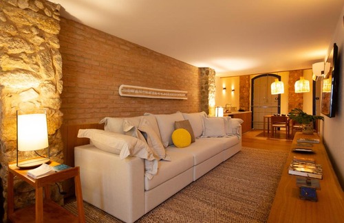 Historic Center Hotel | Pousada Literária de Paraty