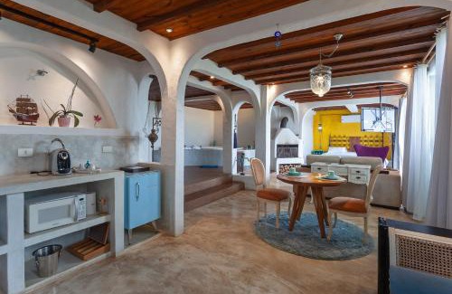 Lavras Novas Hotel | Pousada Loft da Serra